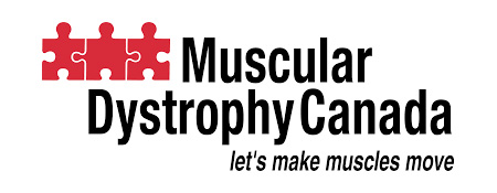 Muscular Dystrophy Canada
