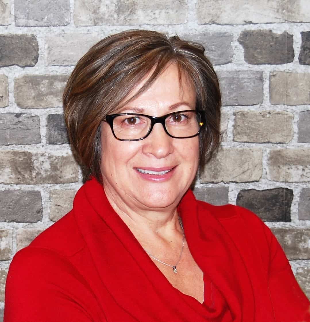 Sheila Guenther