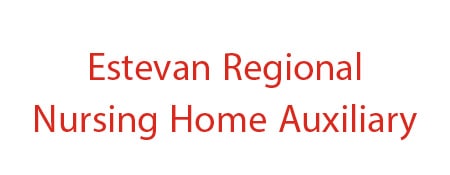Estevan Regional Nursing Home Auxiliary