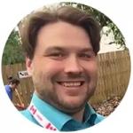 Danny Ewen
