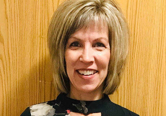 Melanie Graham