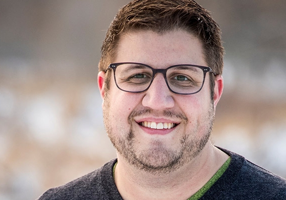 Travis Frank