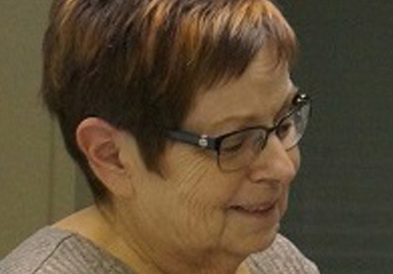 Lynn Trobert